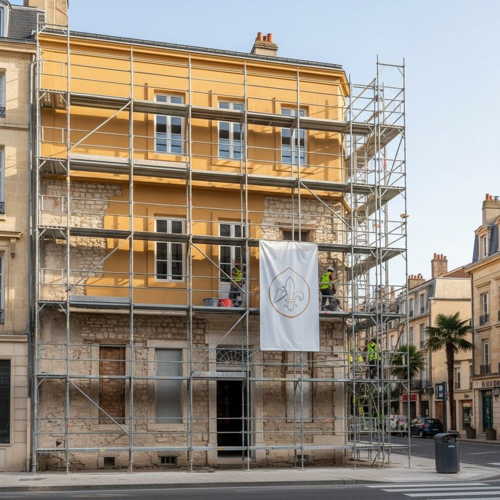 PLAINE PEINTURE